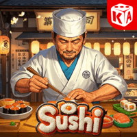 Thần Sushi game icon